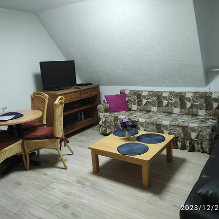 Sauerlaender Ferienwohnung Πλέτενμπεργκ Εξωτερικό φωτογραφία