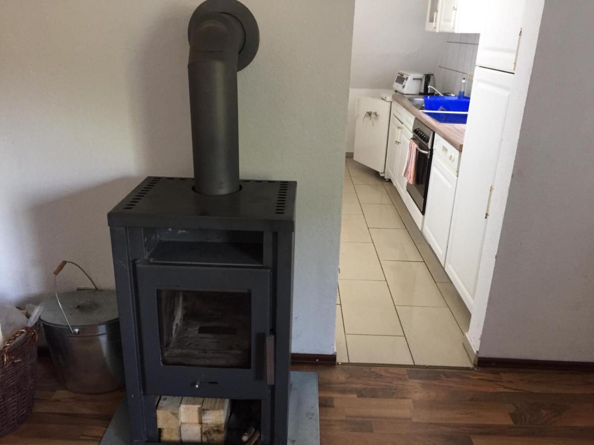 Sauerlaender Ferienwohnung Πλέτενμπεργκ Εξωτερικό φωτογραφία