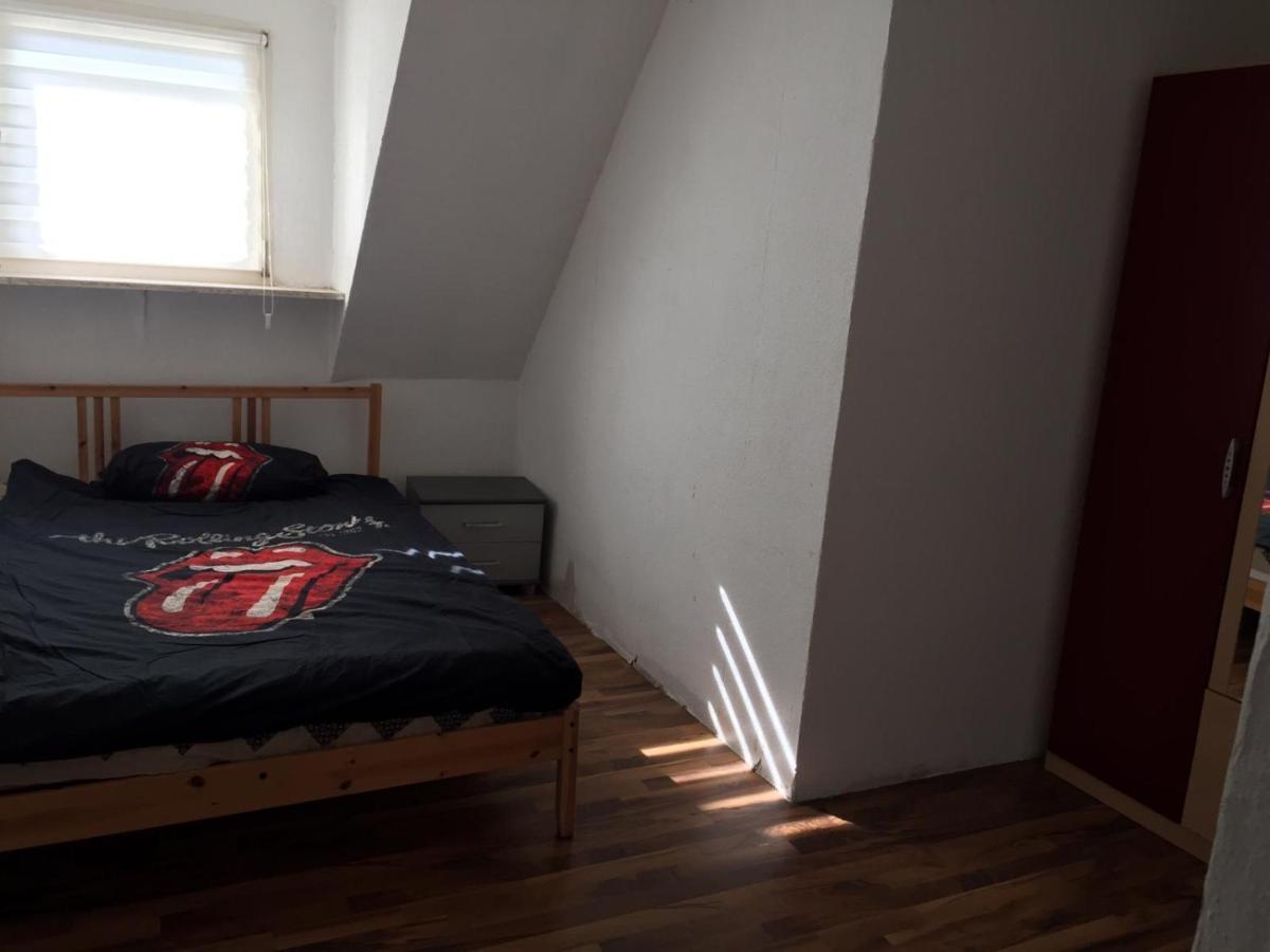 Sauerlaender Ferienwohnung Πλέτενμπεργκ Εξωτερικό φωτογραφία
