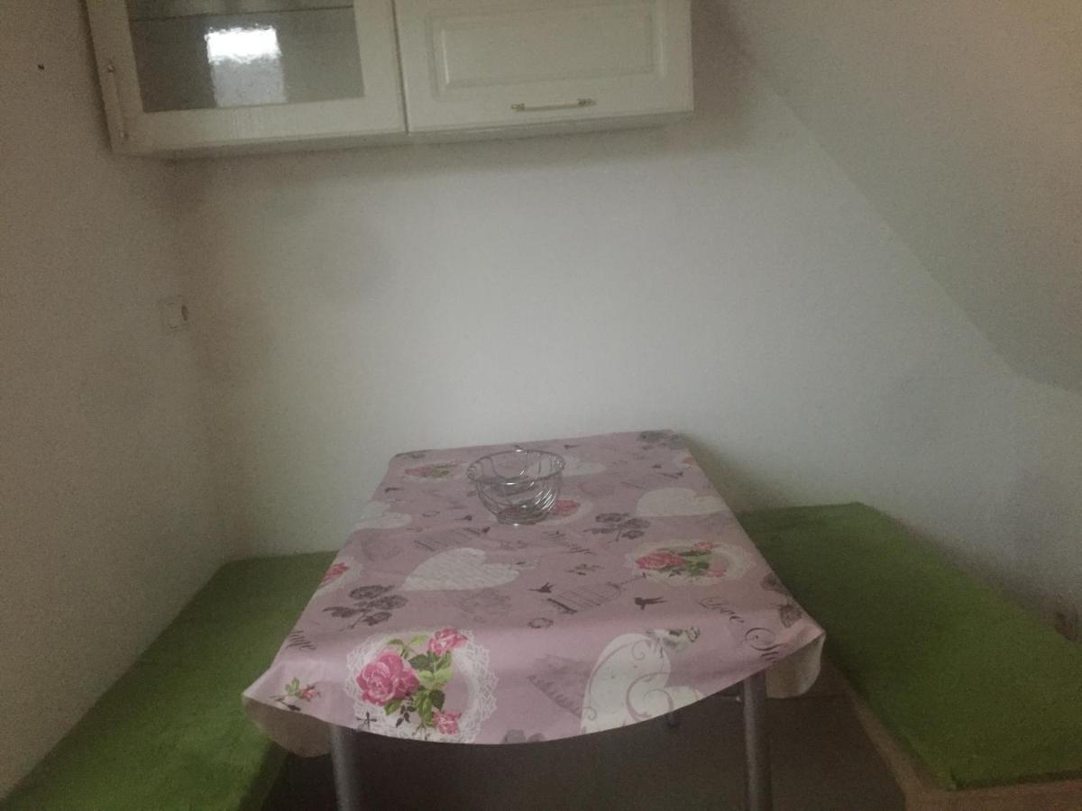 Sauerlaender Ferienwohnung Πλέτενμπεργκ Εξωτερικό φωτογραφία