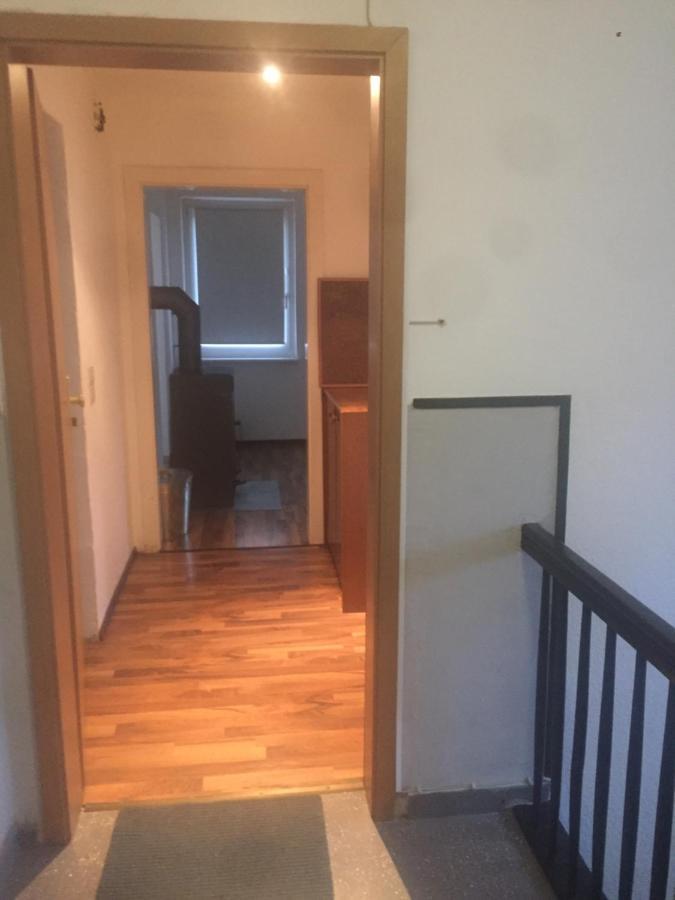 Sauerlaender Ferienwohnung Πλέτενμπεργκ Εξωτερικό φωτογραφία