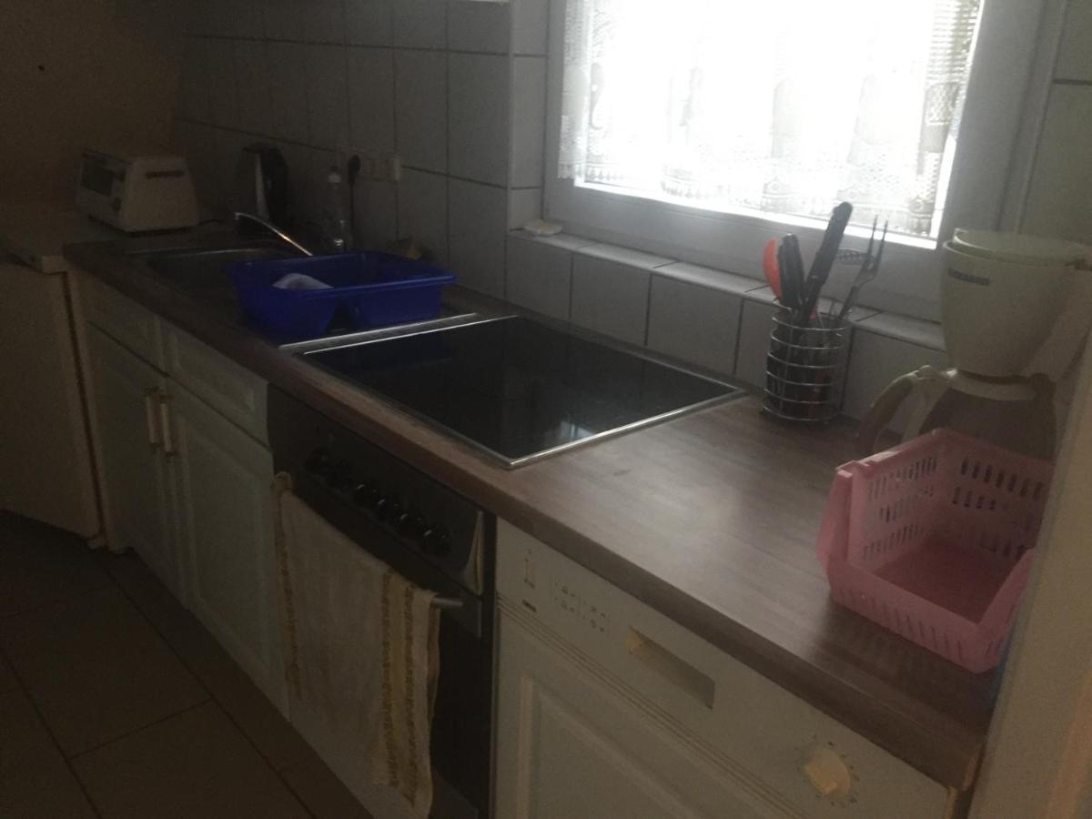 Sauerlaender Ferienwohnung Πλέτενμπεργκ Εξωτερικό φωτογραφία