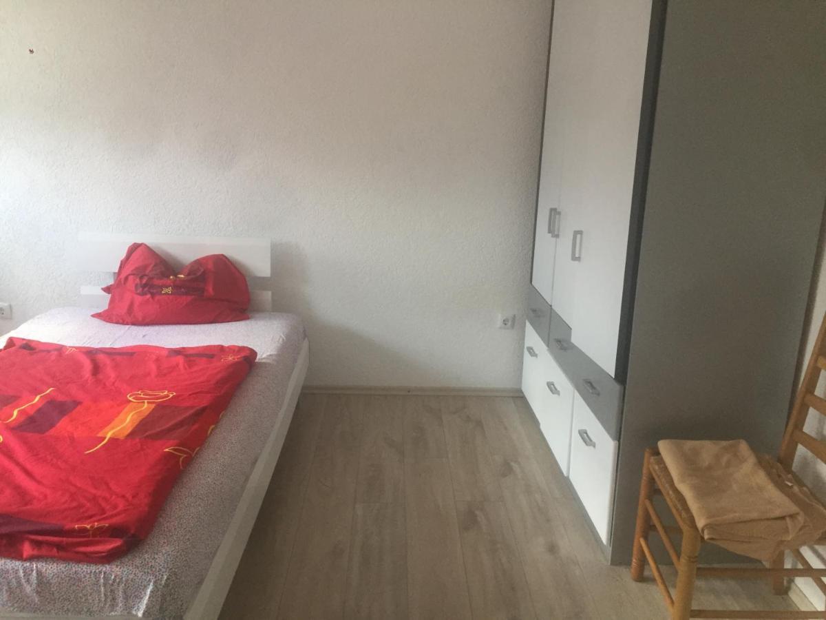 Sauerlaender Ferienwohnung Πλέτενμπεργκ Εξωτερικό φωτογραφία