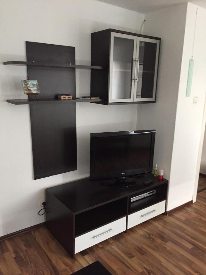 Sauerlaender Ferienwohnung Πλέτενμπεργκ Εξωτερικό φωτογραφία