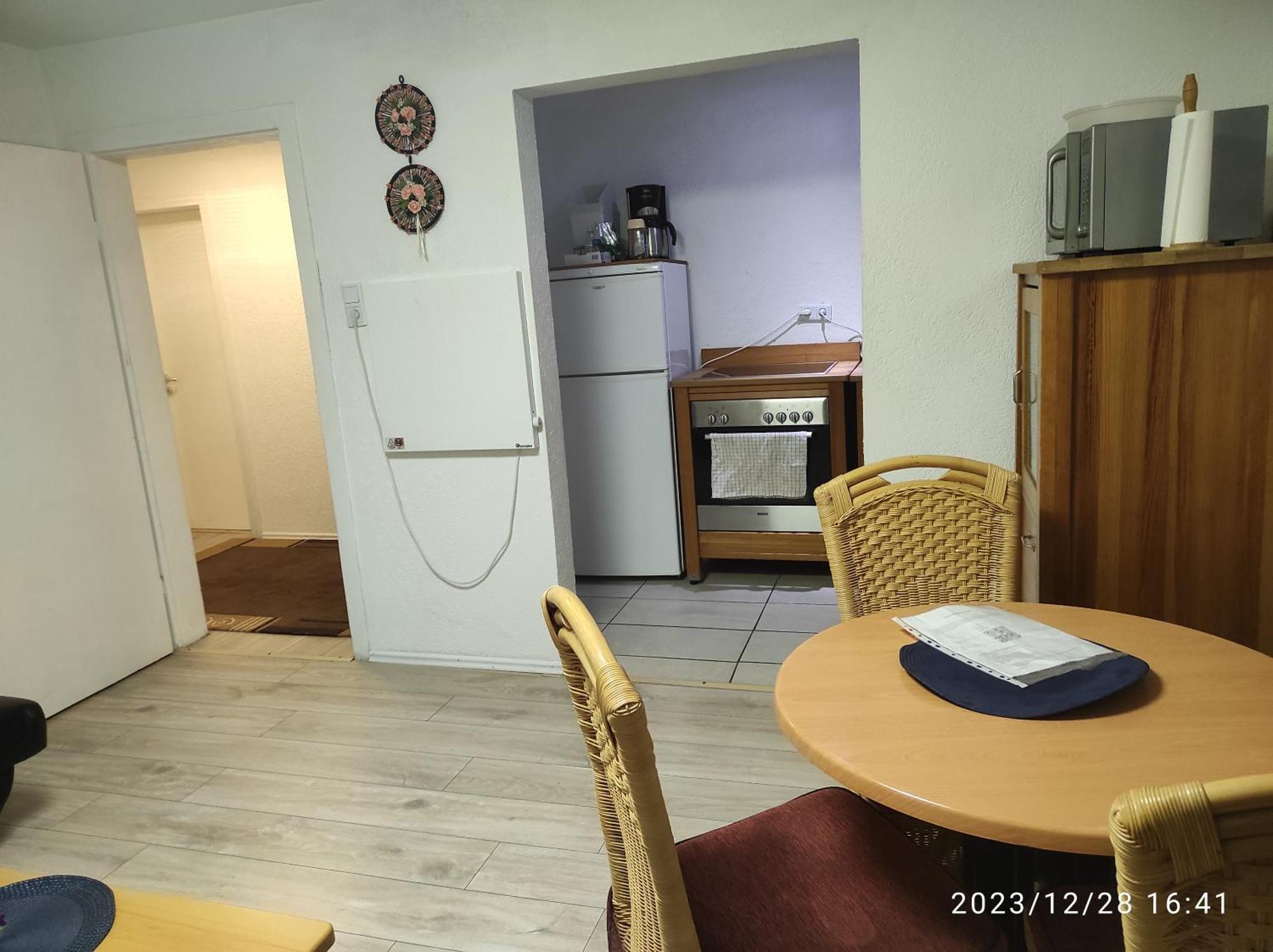 Sauerlaender Ferienwohnung Πλέτενμπεργκ Δωμάτιο φωτογραφία