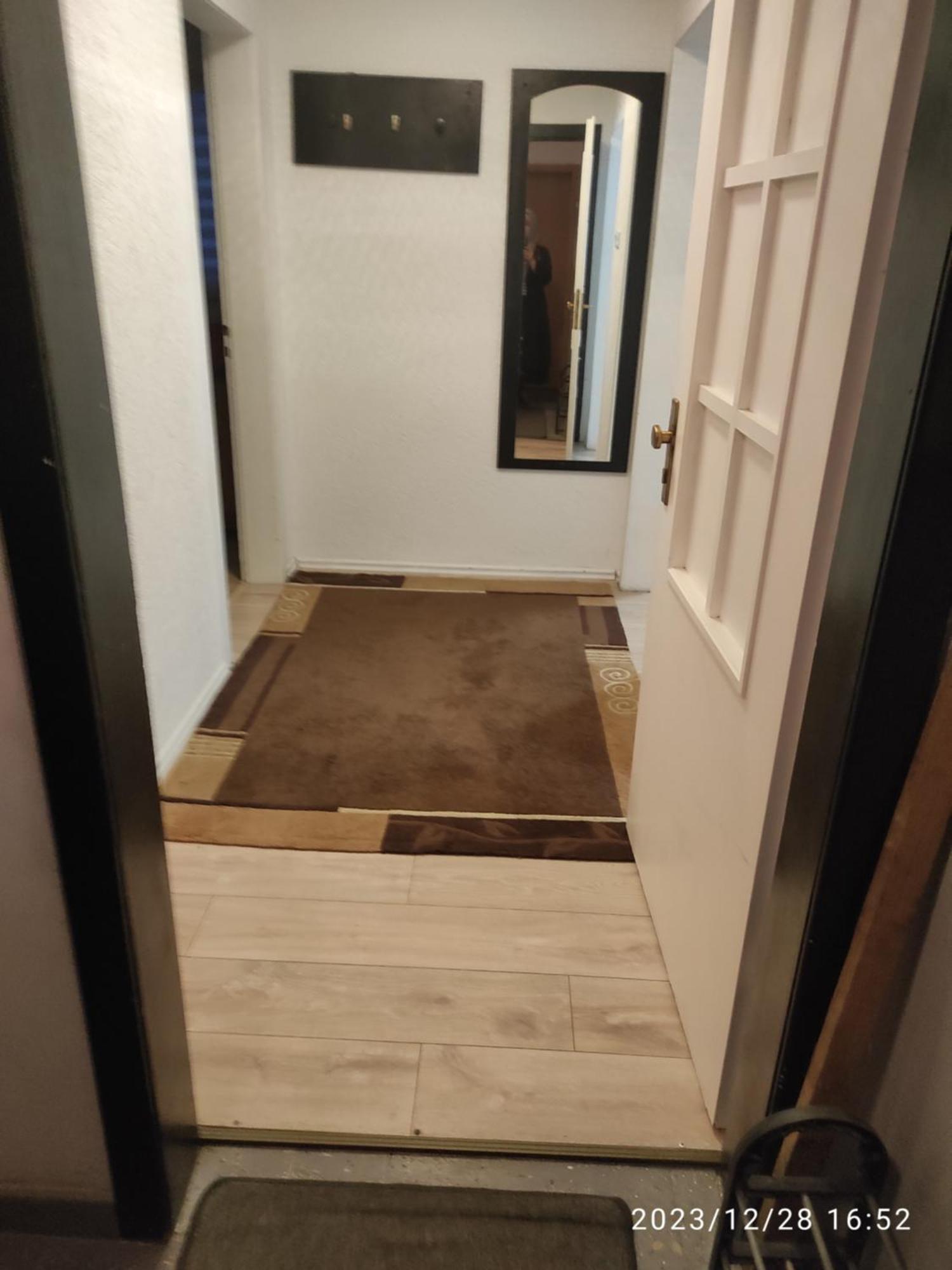 Sauerlaender Ferienwohnung Πλέτενμπεργκ Εξωτερικό φωτογραφία