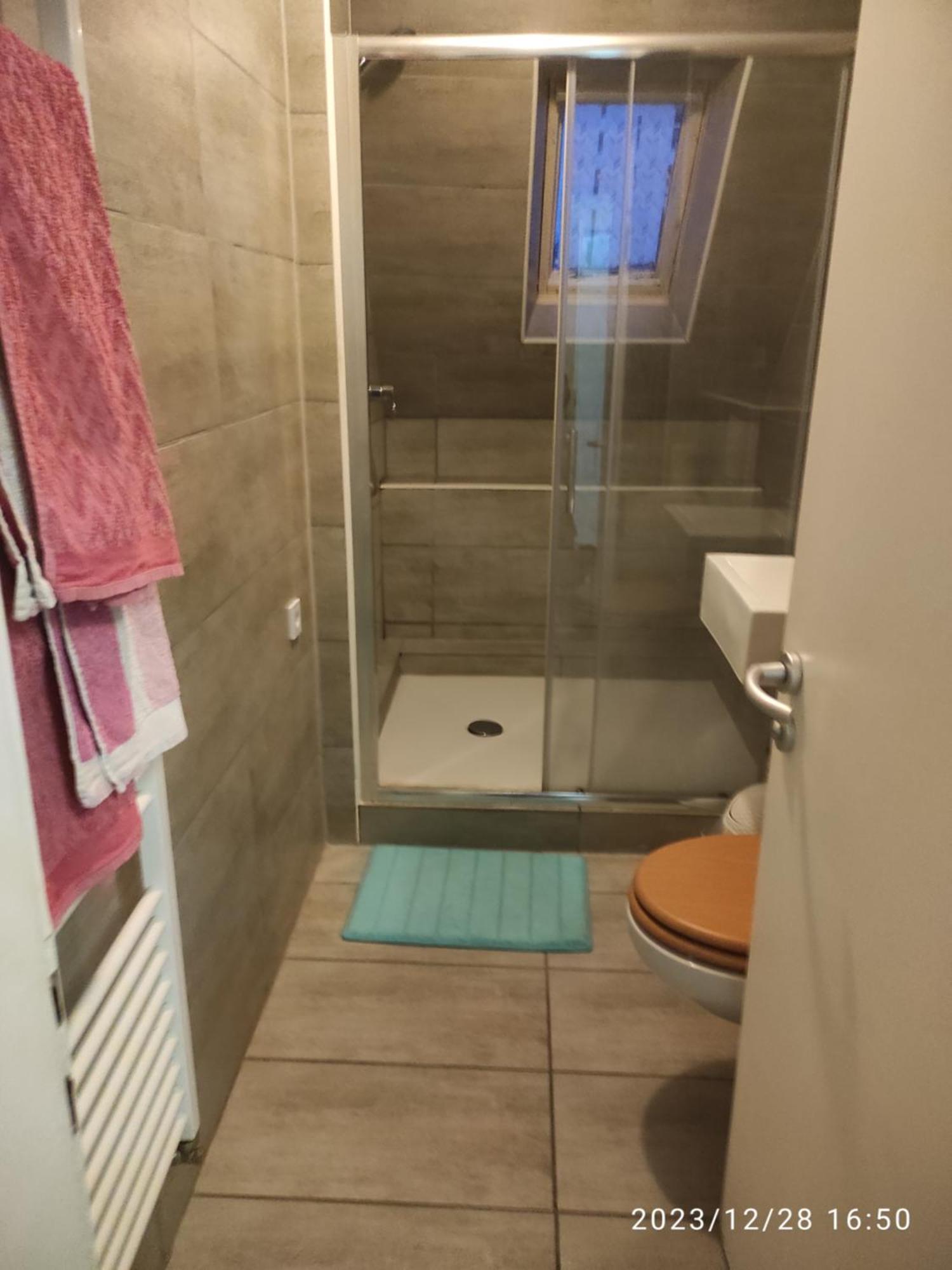 Sauerlaender Ferienwohnung Πλέτενμπεργκ Εξωτερικό φωτογραφία