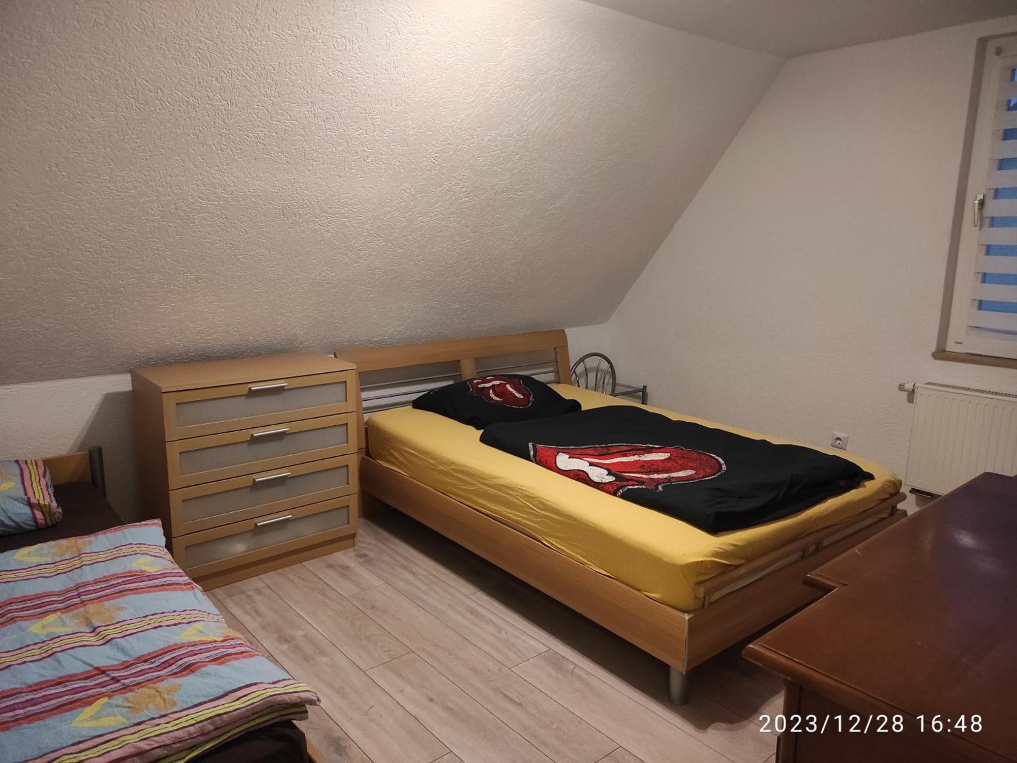 Sauerlaender Ferienwohnung Πλέτενμπεργκ Εξωτερικό φωτογραφία