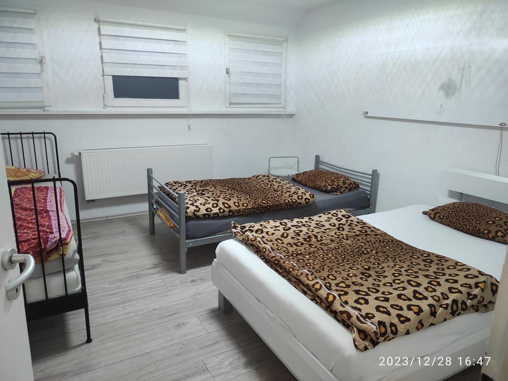 Sauerlaender Ferienwohnung Πλέτενμπεργκ Εξωτερικό φωτογραφία