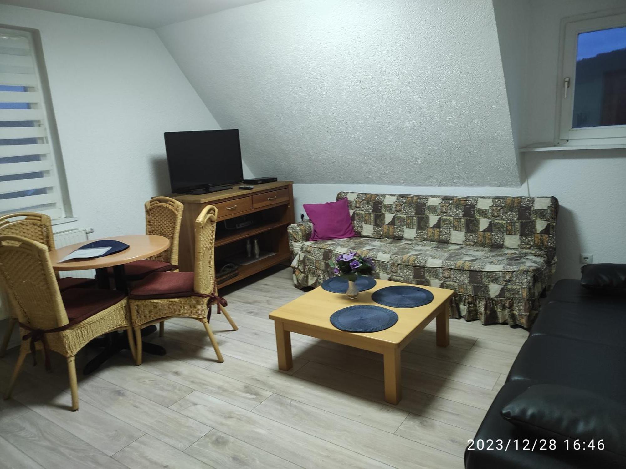 Sauerlaender Ferienwohnung Πλέτενμπεργκ Εξωτερικό φωτογραφία