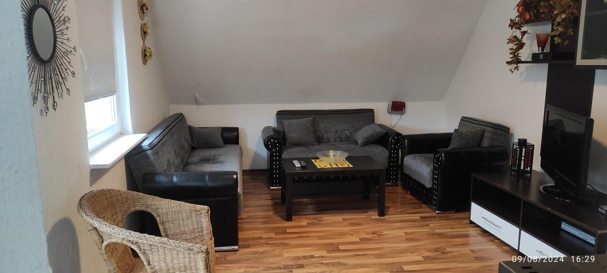 Sauerlaender Ferienwohnung Πλέτενμπεργκ Εξωτερικό φωτογραφία